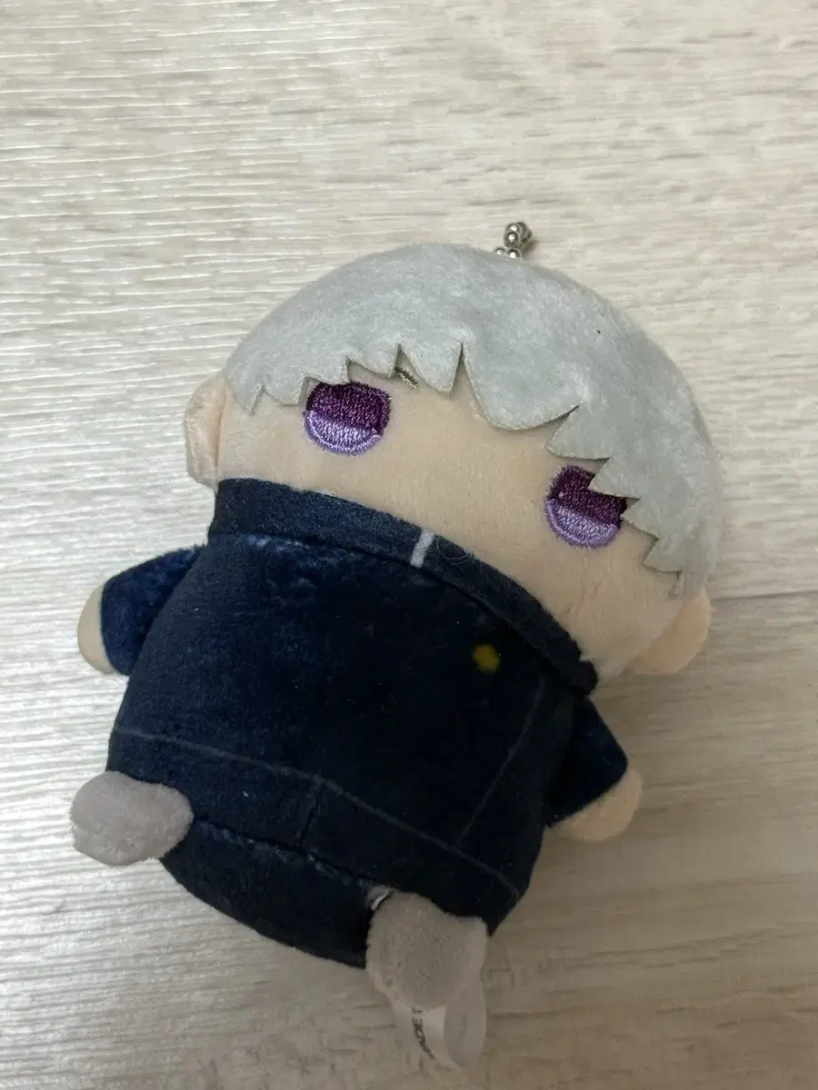 Inumaki Toge Inumaki Toge doll Keyring