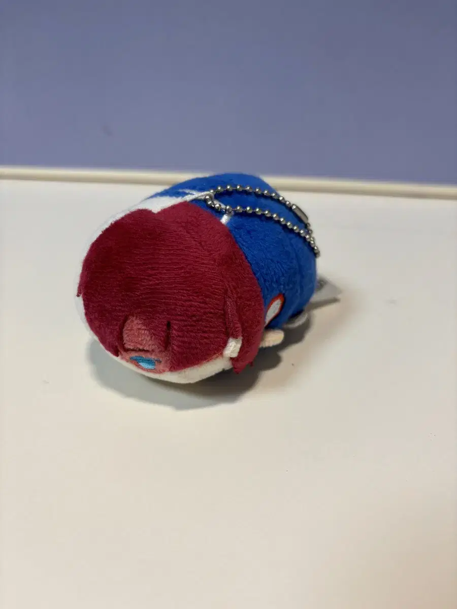 Nahia Todoroki Shoto Mochi Mochimasu