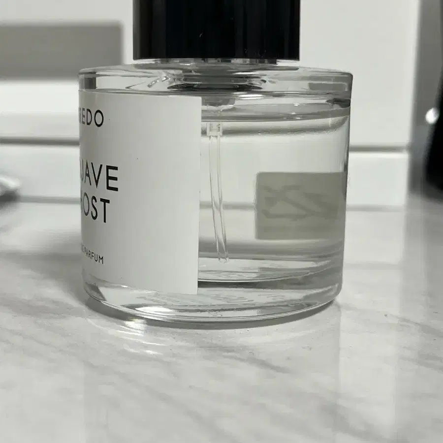 모하비고스트 50ml