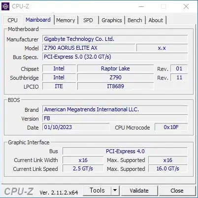 고성능 게이밍 컴퓨터 i9 13900KF 32G 1T RTX3060