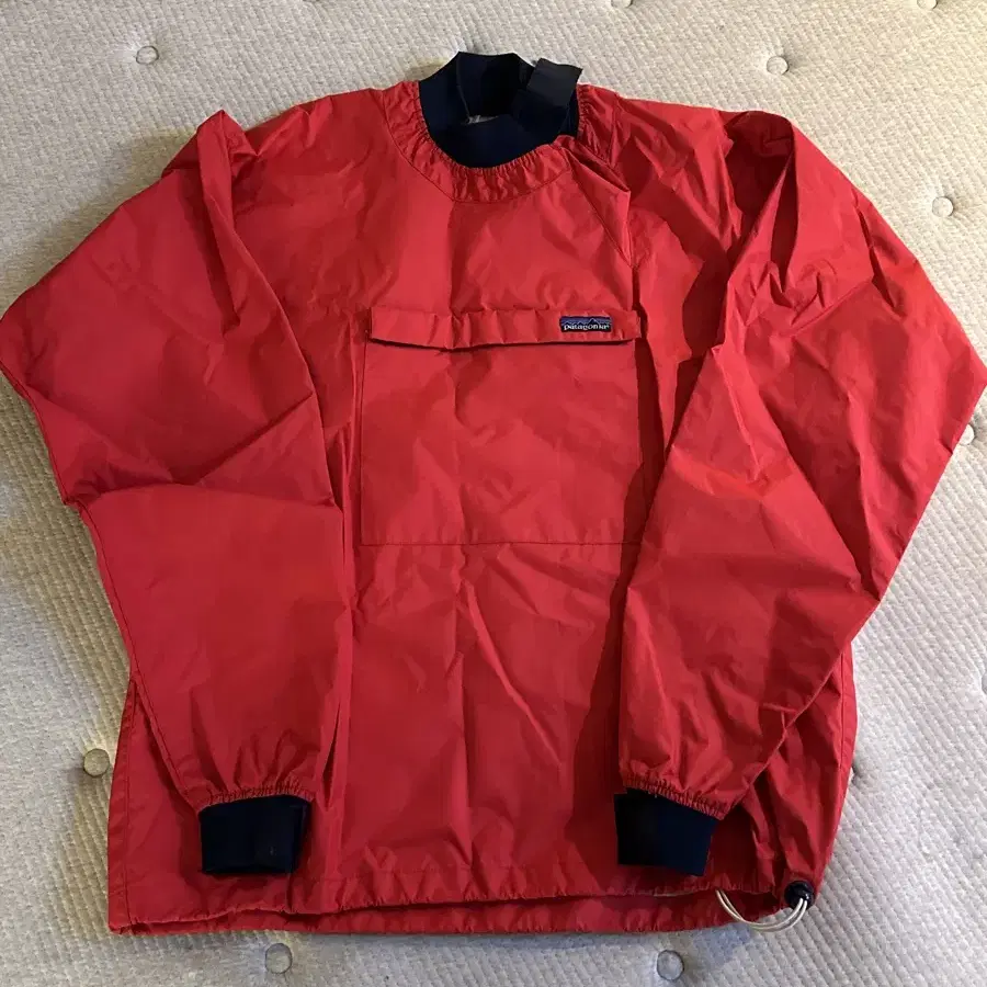 90s 파타고니아 patagonia XL 카약 패들링 빈티지 자켓