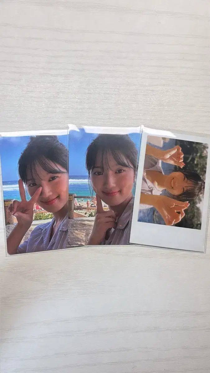 (Bulk) Hye Yoon Kim Hye Finis fanmeeting photocard TeenCase