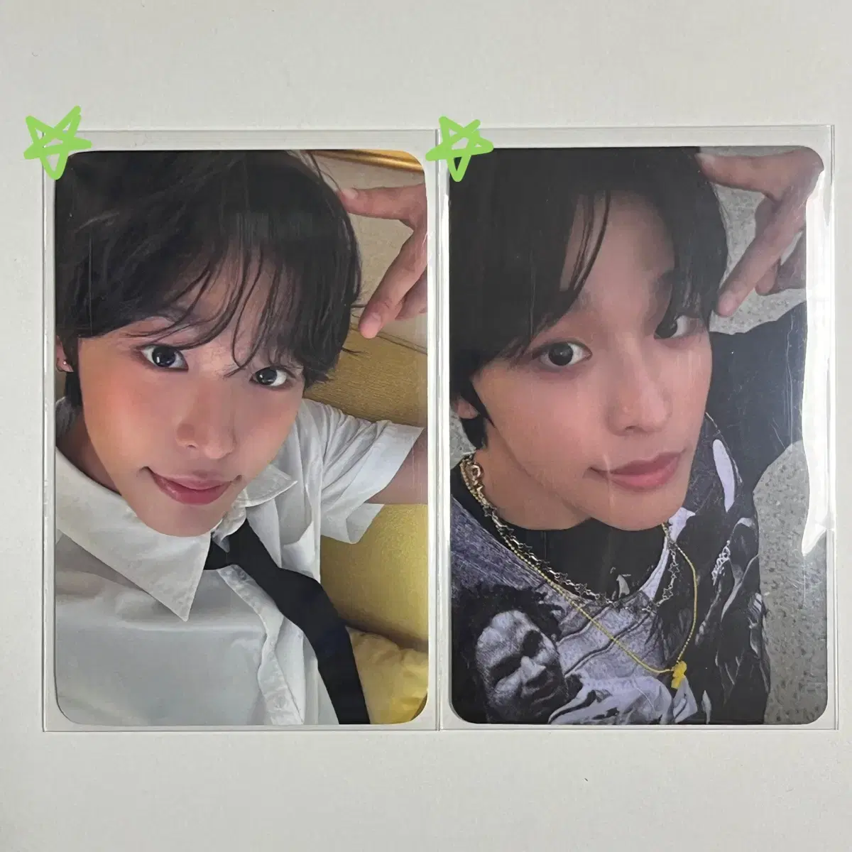 NCT Wish riku Steady with muu apple music ld photocard Bulk