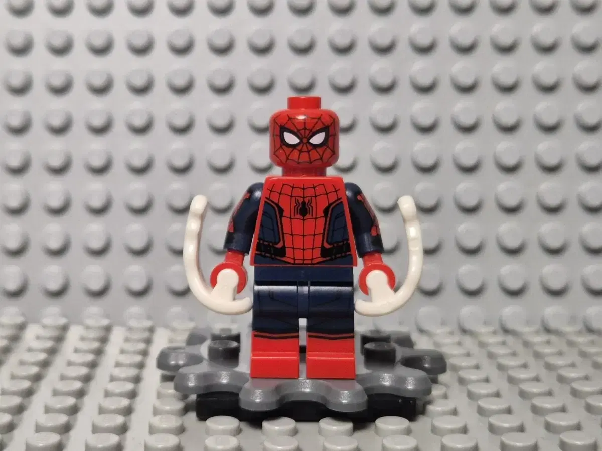 [LEGO] 76083 Marvel's Spider-Man Miffy