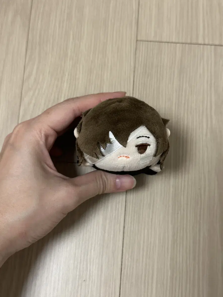 Moons Dog Dazai Mochi Part 2