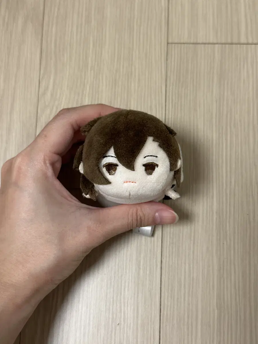 Moons Dog Dazai Mochi Part 3