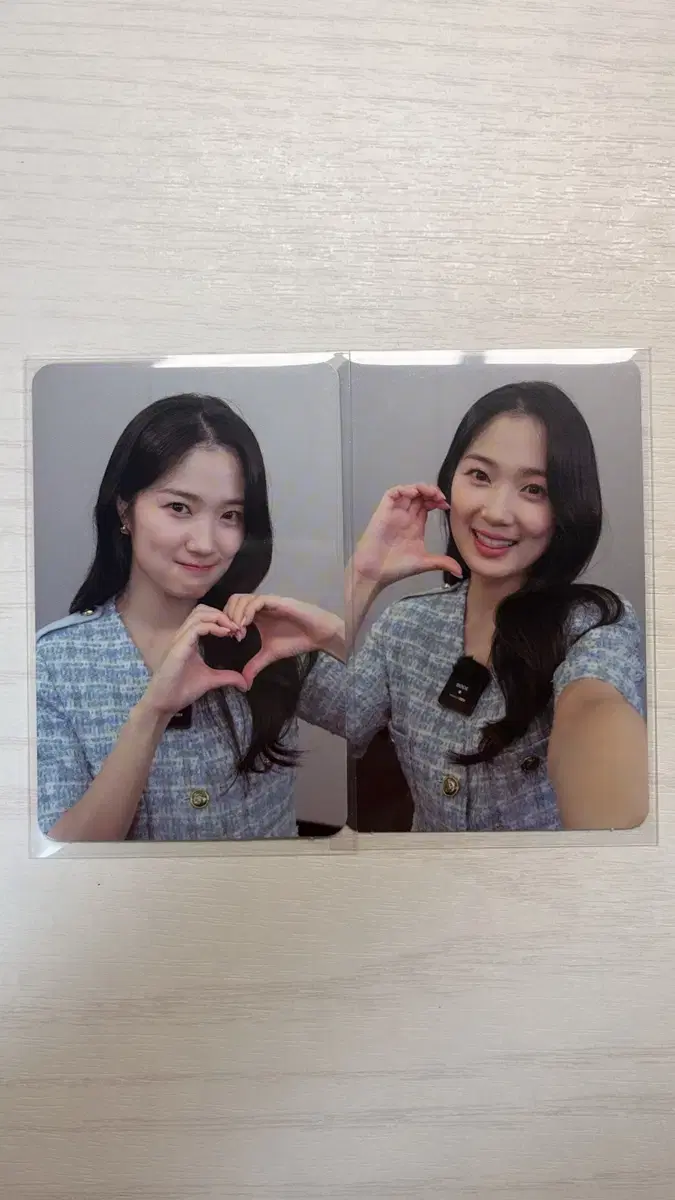 (Bulk) Sunjae Upgotter Photo Essay Kim Hye Yoon Imsol photocard WTS