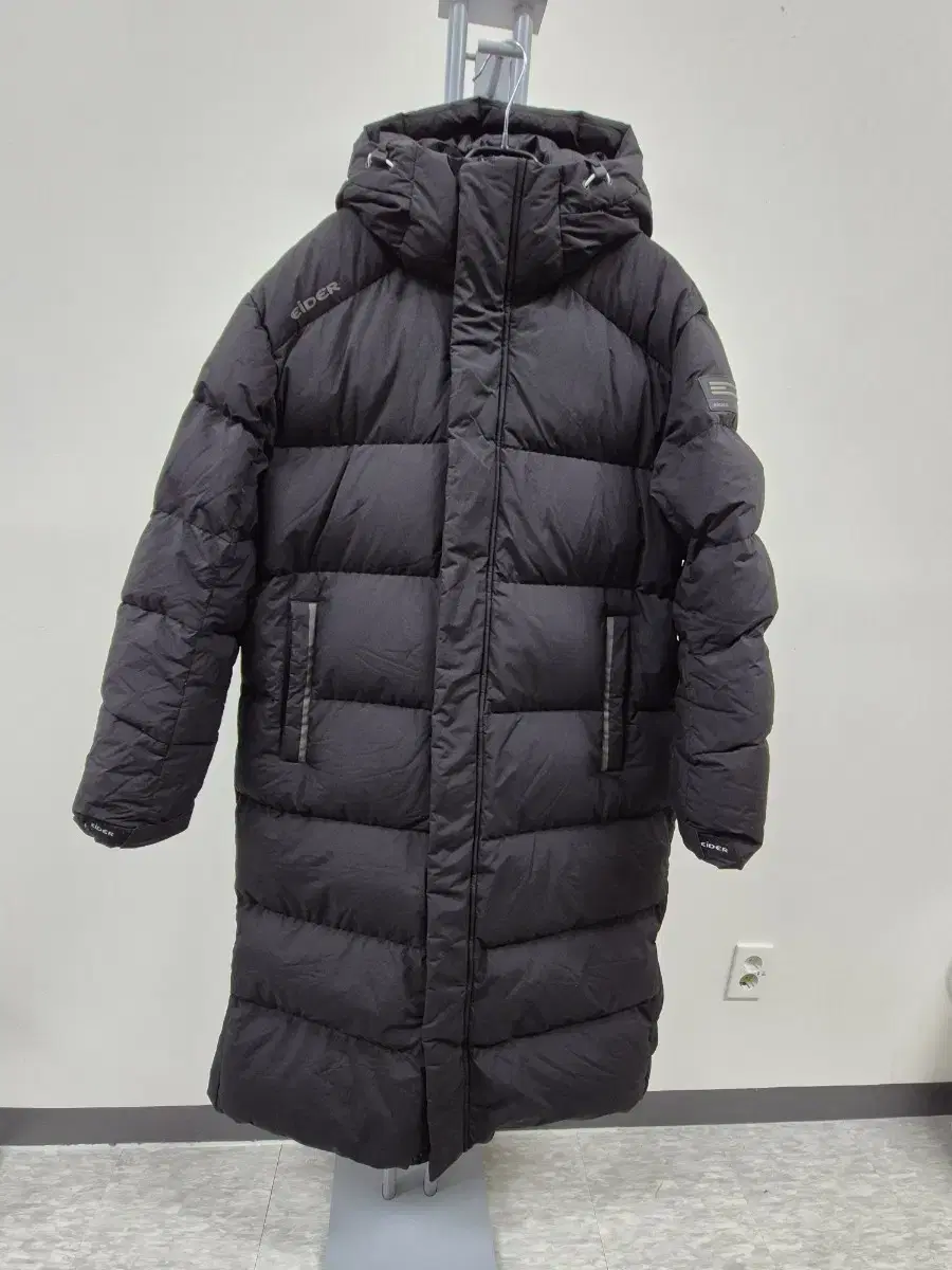 Eider Goose Down XXL (4)