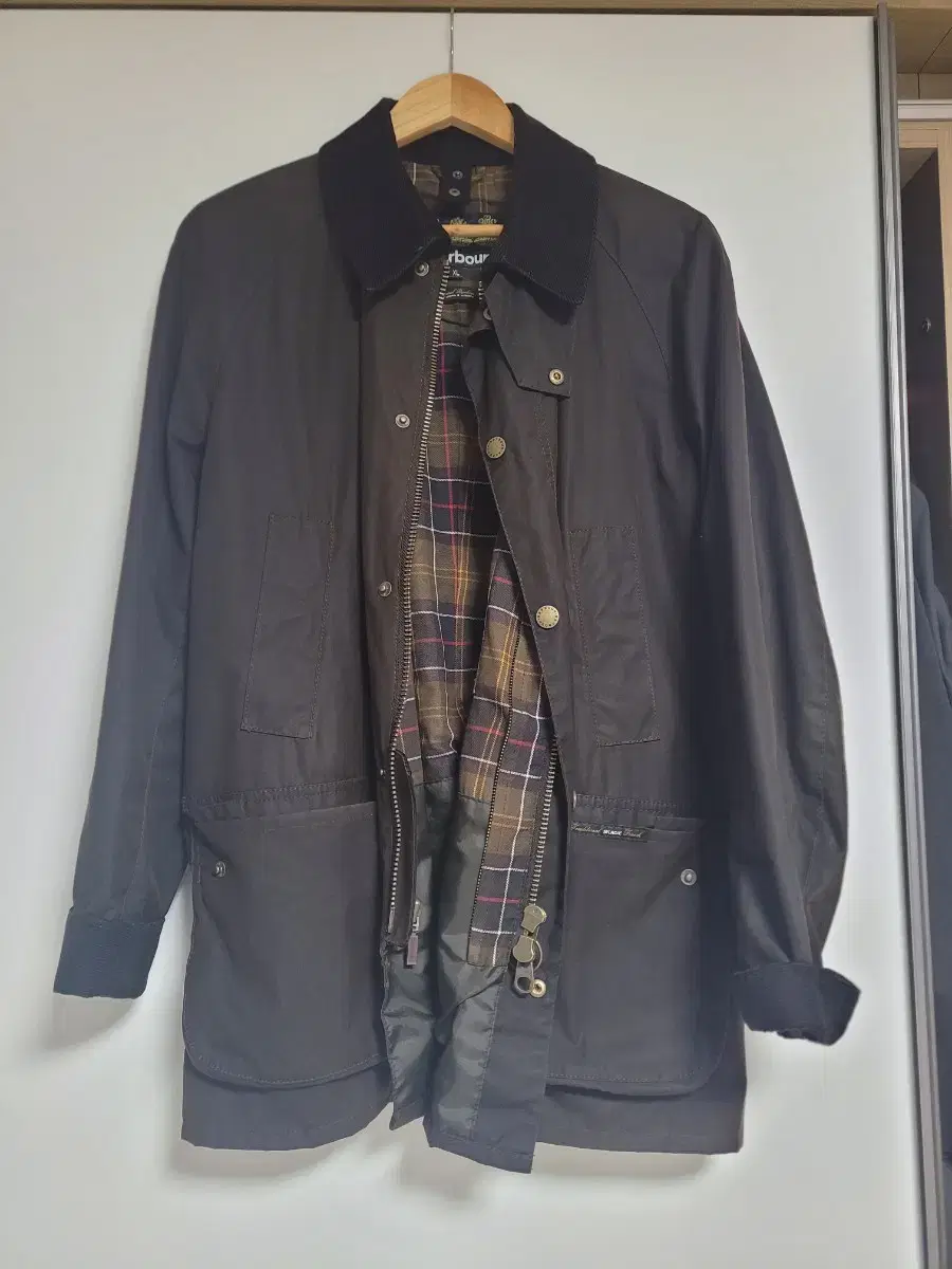 Barbour Ashby XL w/Insulated Joes