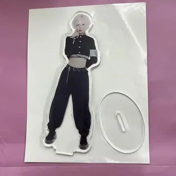 베어드도어 가쿠란 가쿠란 아크릴 스탠드