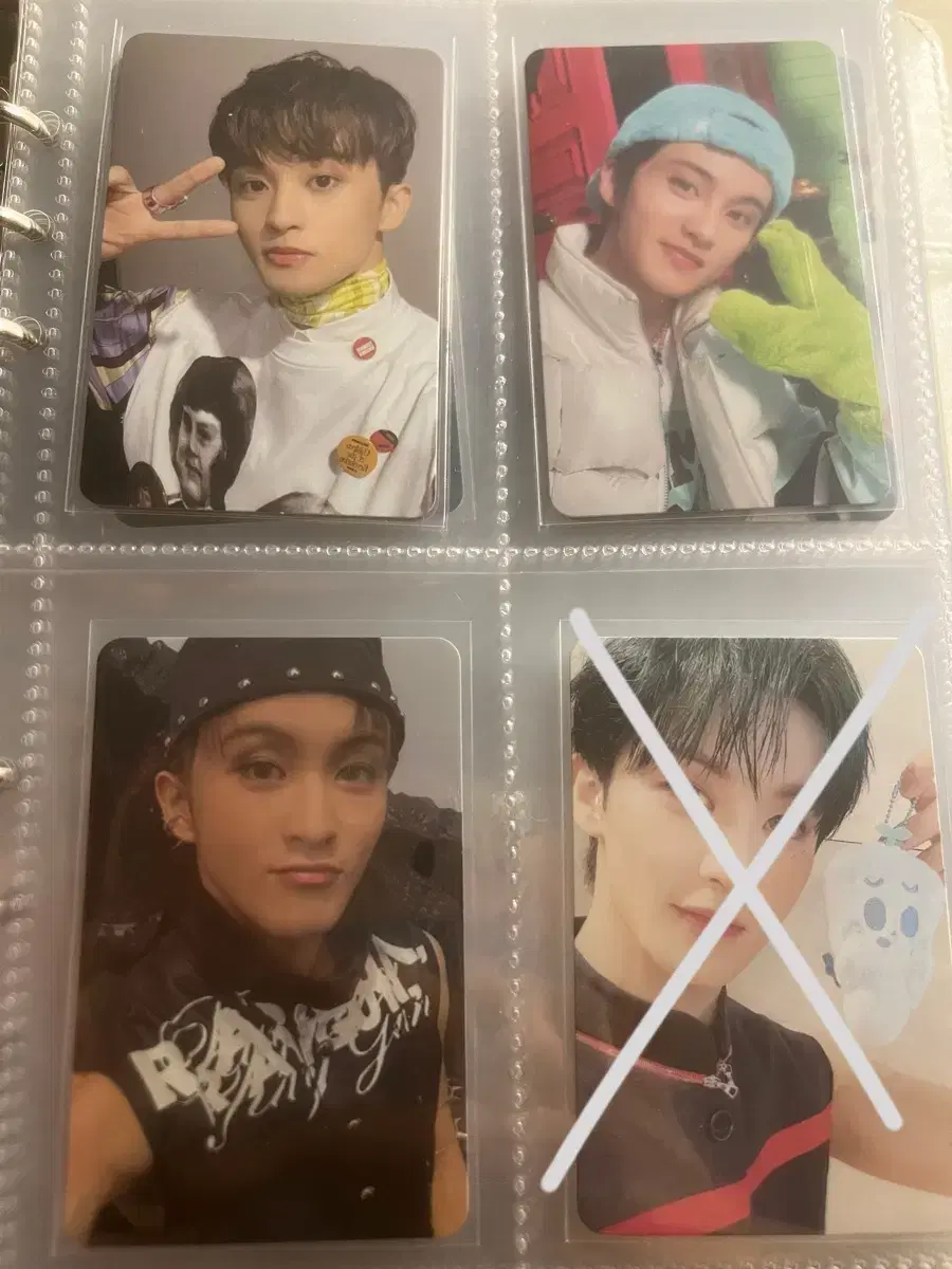 Mark sticker candy smoothie bulk (distribution)