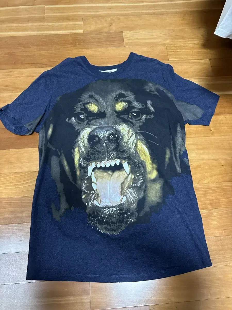 Givenchy T-shirt for Men