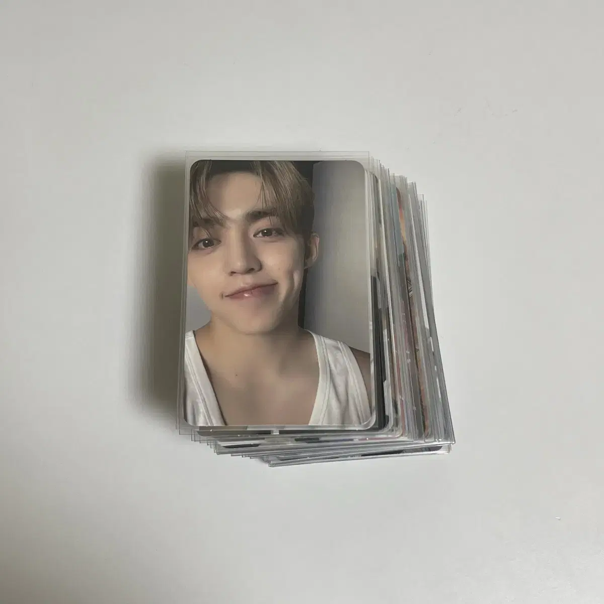 SEVENTEEN photocard bulk Bulk WTS