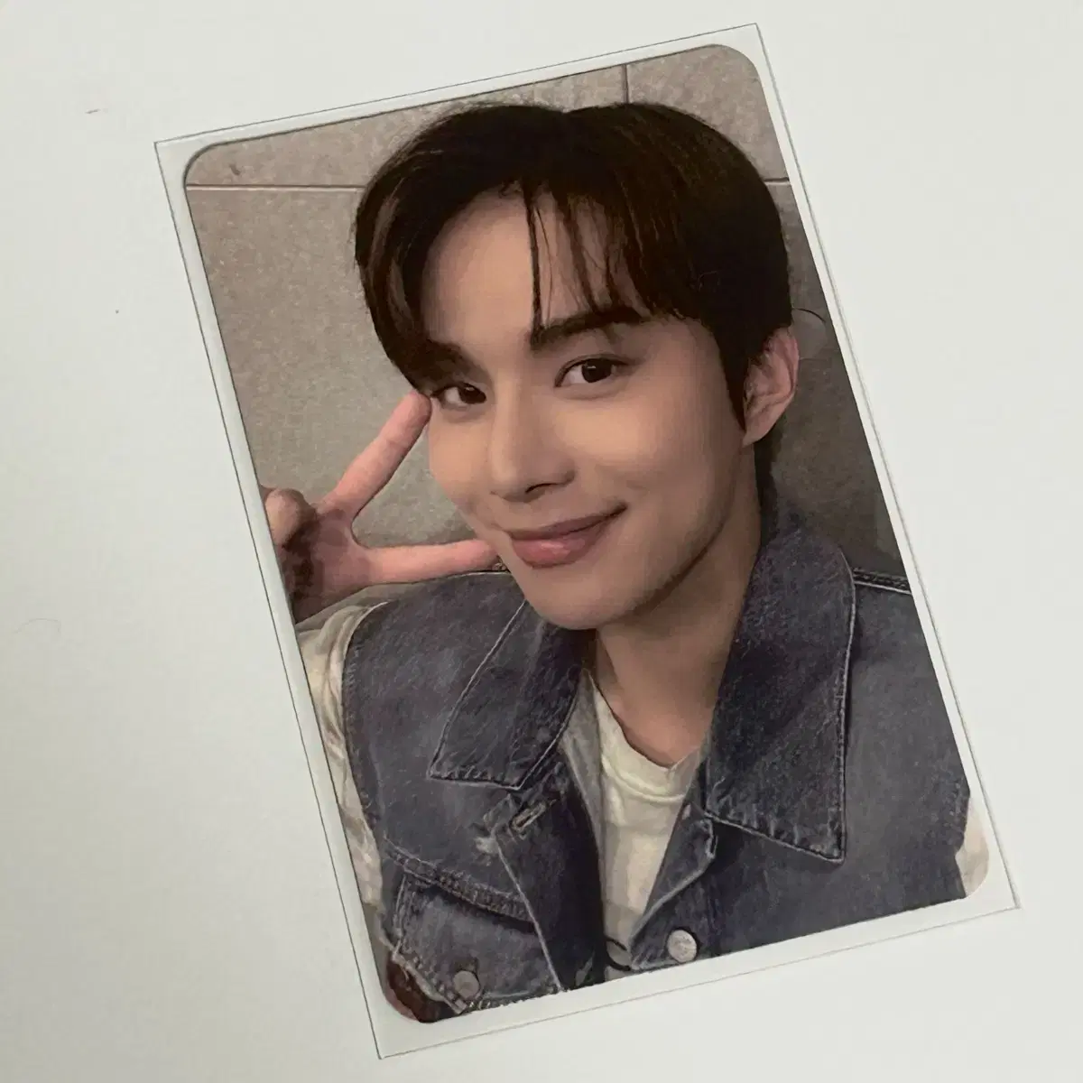 TheUnity Week 2 ld jungwoo wts NCT127 jungwoo wts ld WTS