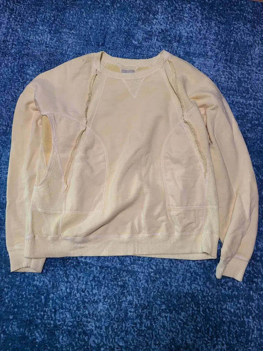 [L] Bed J.W. Ford Sweatshirt