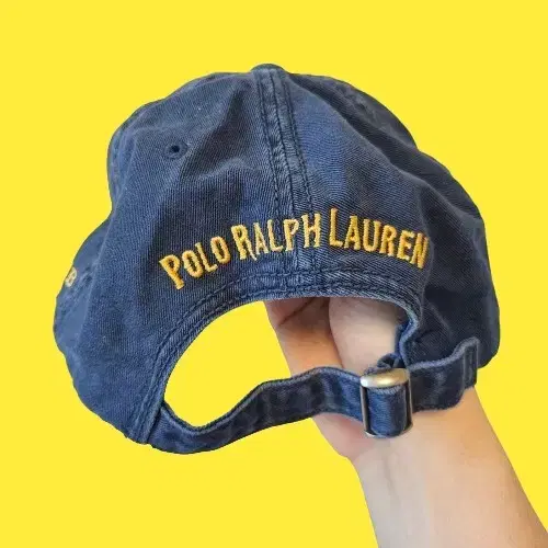 POLO RALPHLAUREN CAP