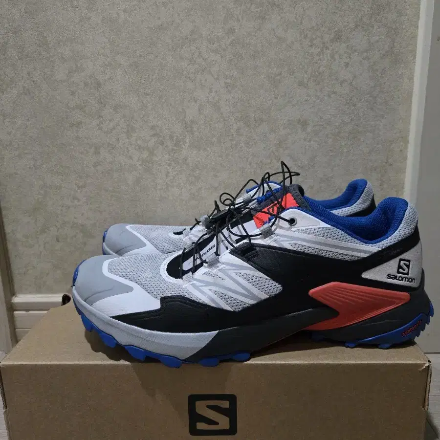 salomon 270