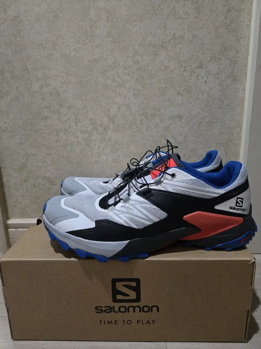 salomon 270