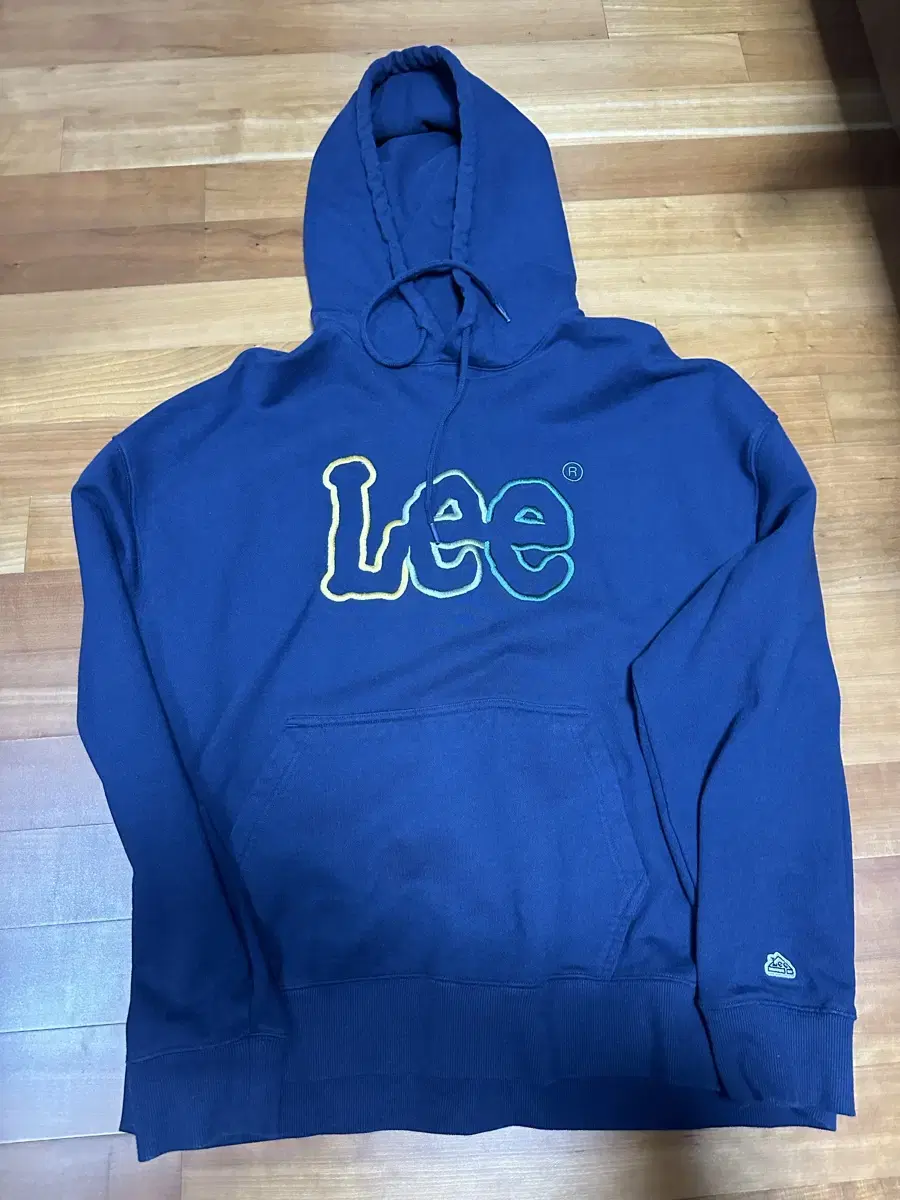 Lee (Lee) Hoodie