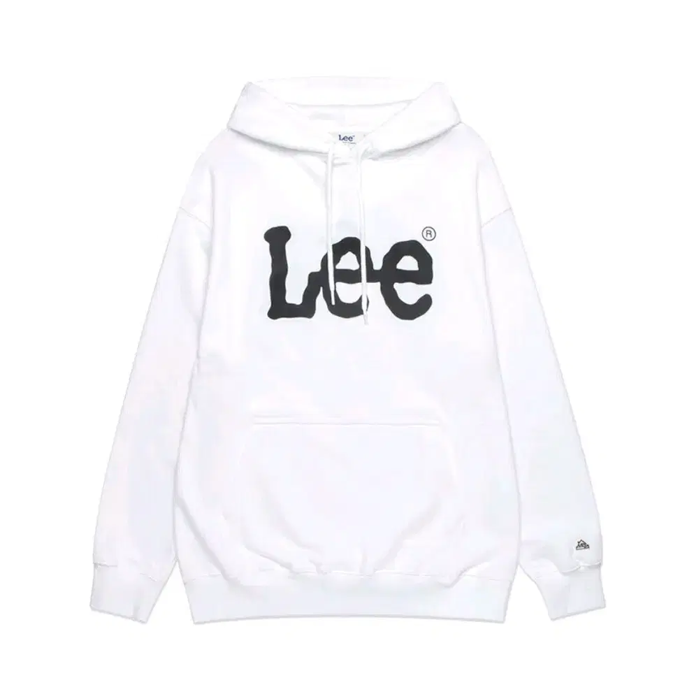 새상품 L XL - 리 LEE 루즈핏 후드티