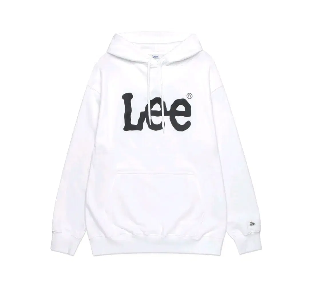 새상품 L XL - 리 LEE 루즈핏 후드티