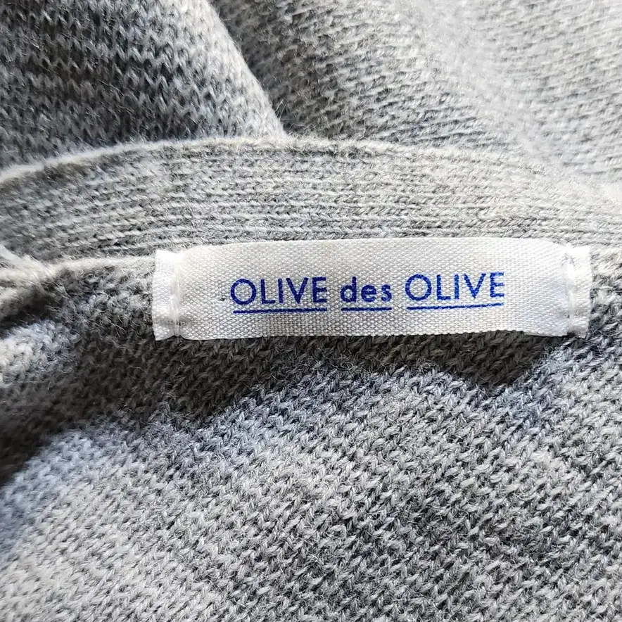 OLIVE DES OLIVE 롱 가디건 FREE 사이즈