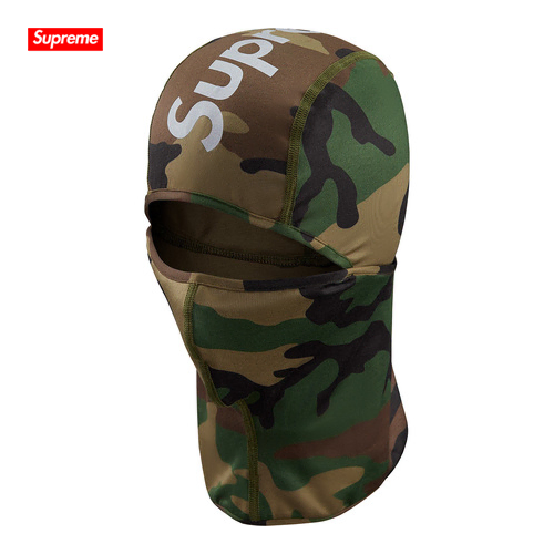 슈프림 발라클라바 | 3M Reflective Balaclava