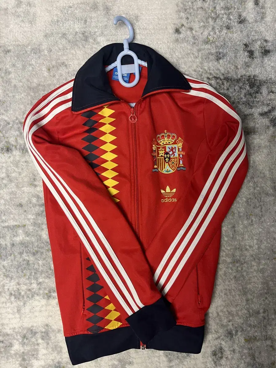 adidas National Team Jersey