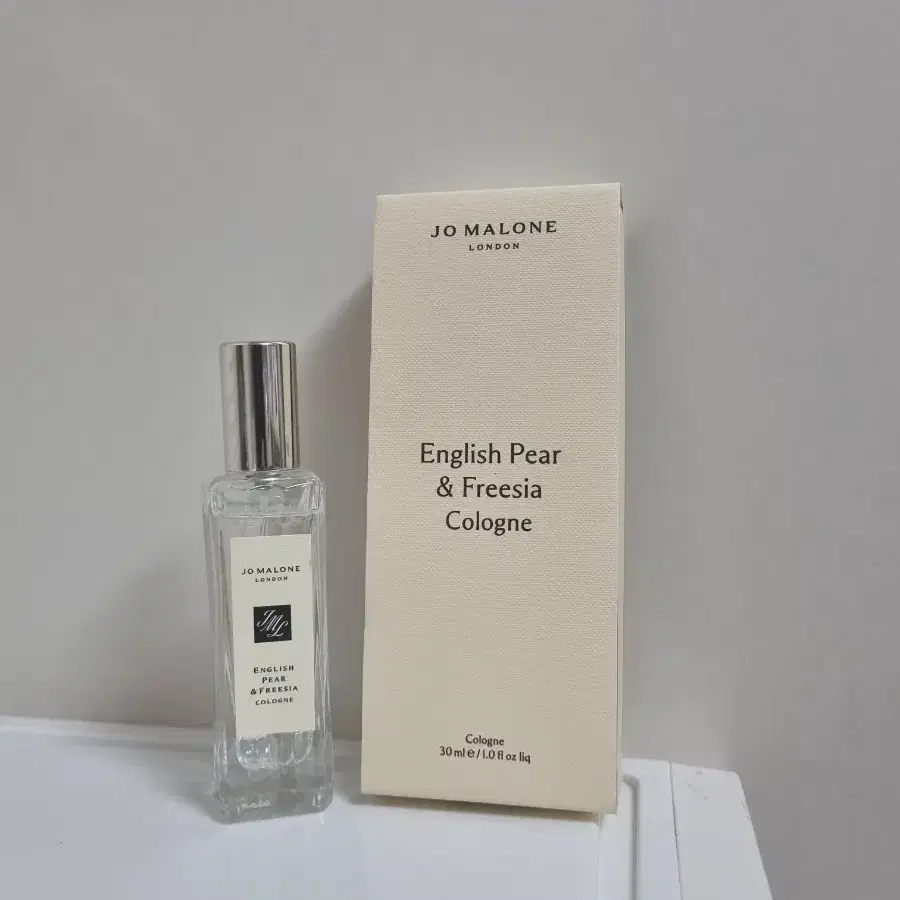 조말론 잉글리쉬 페어 앤 프리지아 30ml 향수