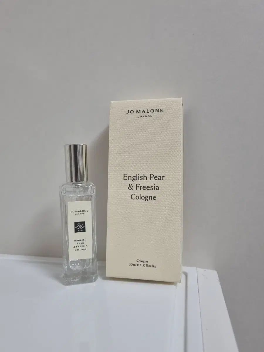 조말론 잉글리쉬 페어 앤 프리지아 30ml 향수