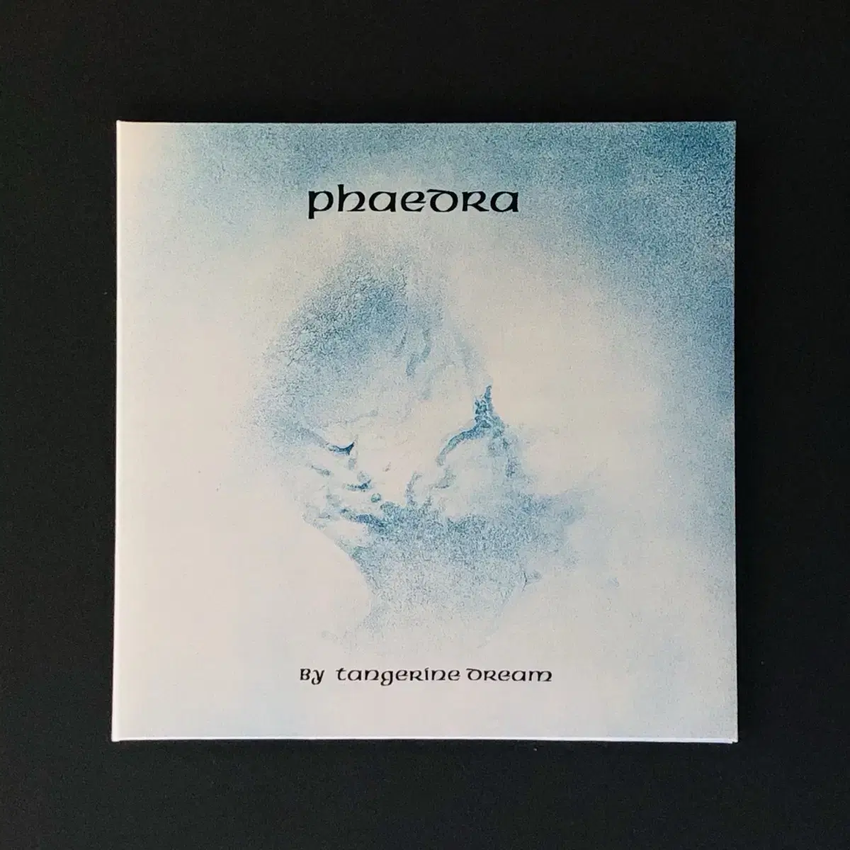 [CD중고 미니] Tangerine Dream / Phaedra