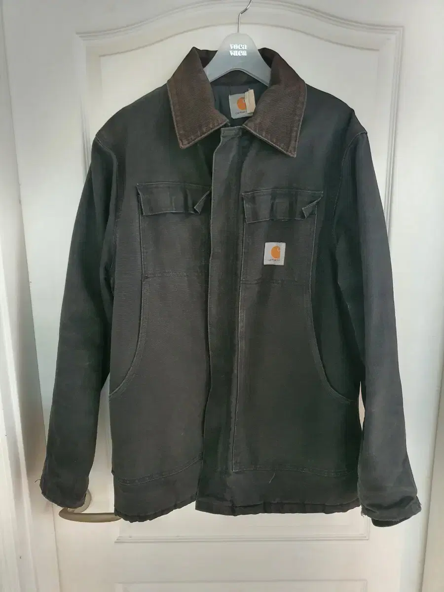 Calhart C26 Work Jacket XL