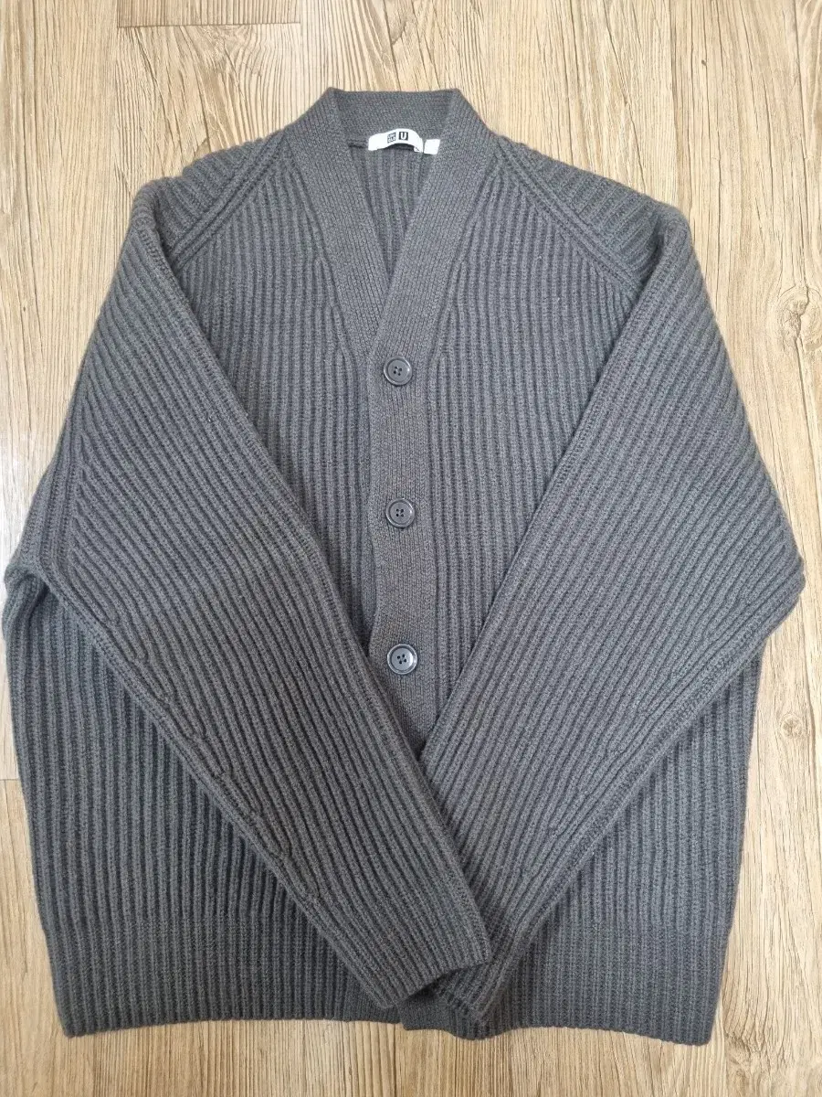 Uniqlo U (Lemerre) Cardigan