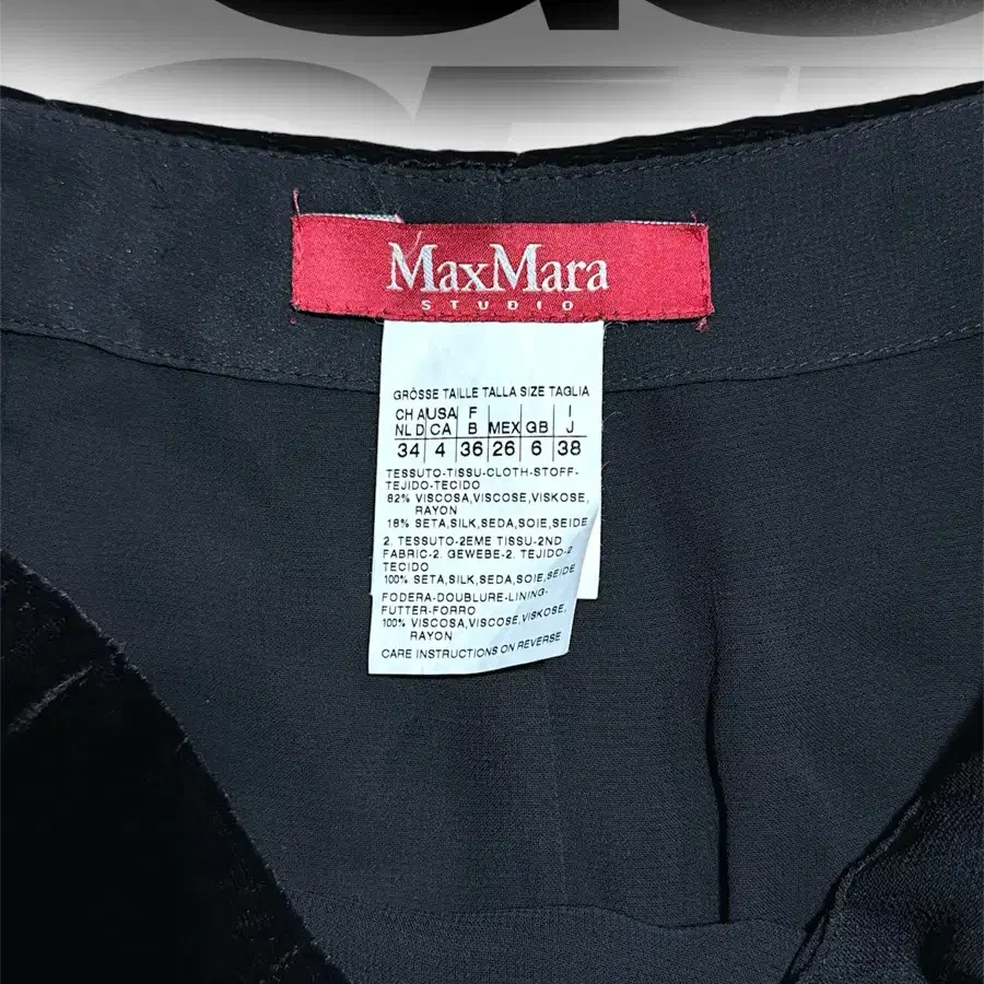 MAX MARA