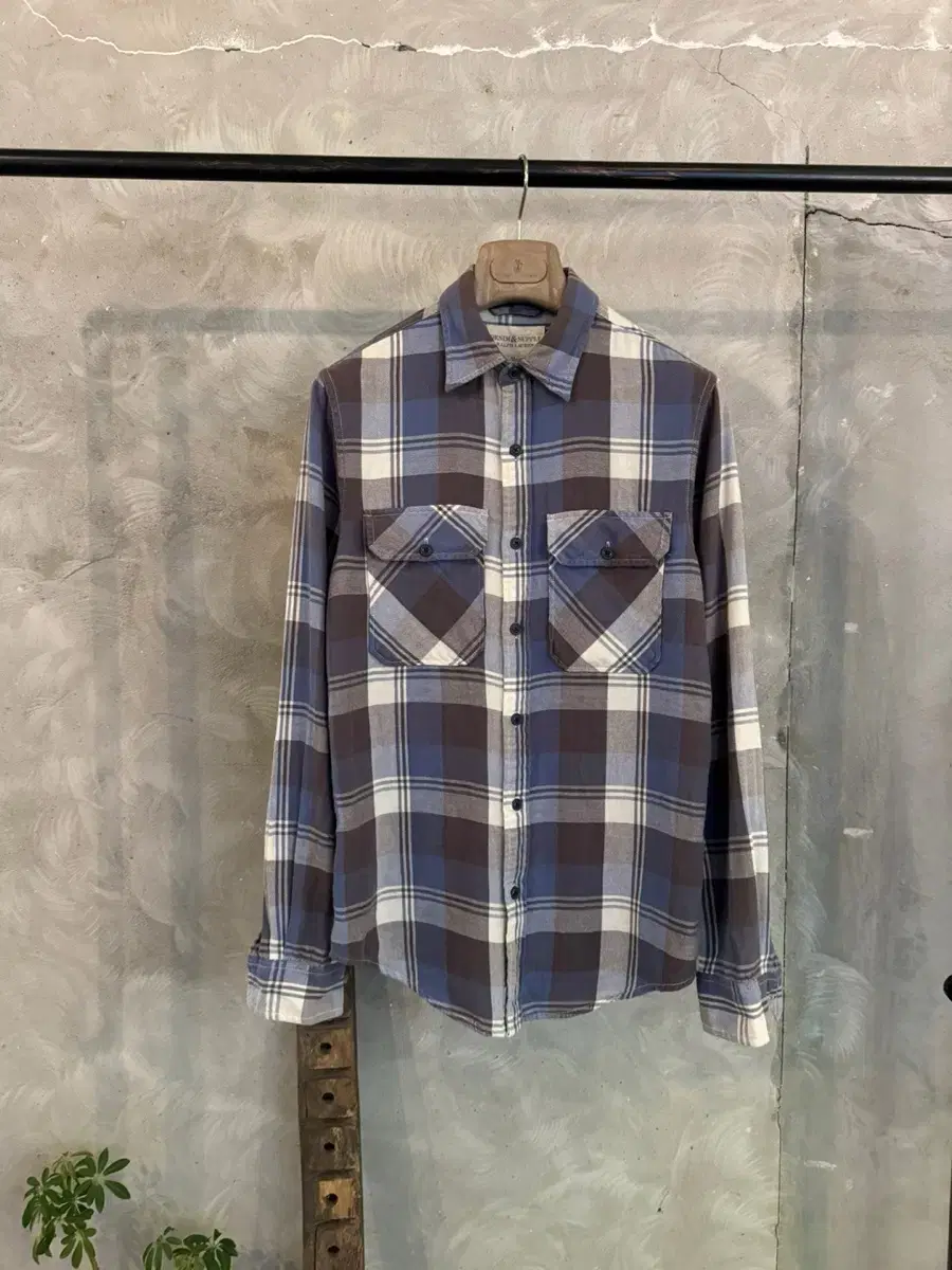 Denim & Supply Shirts Men95