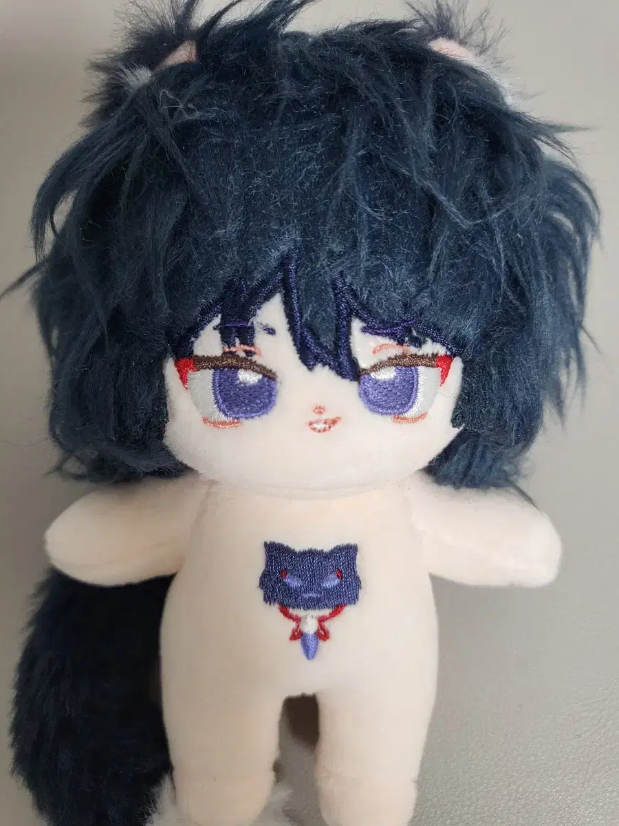 Genshin Impact Wanderer Scaramouche Doll for Sale