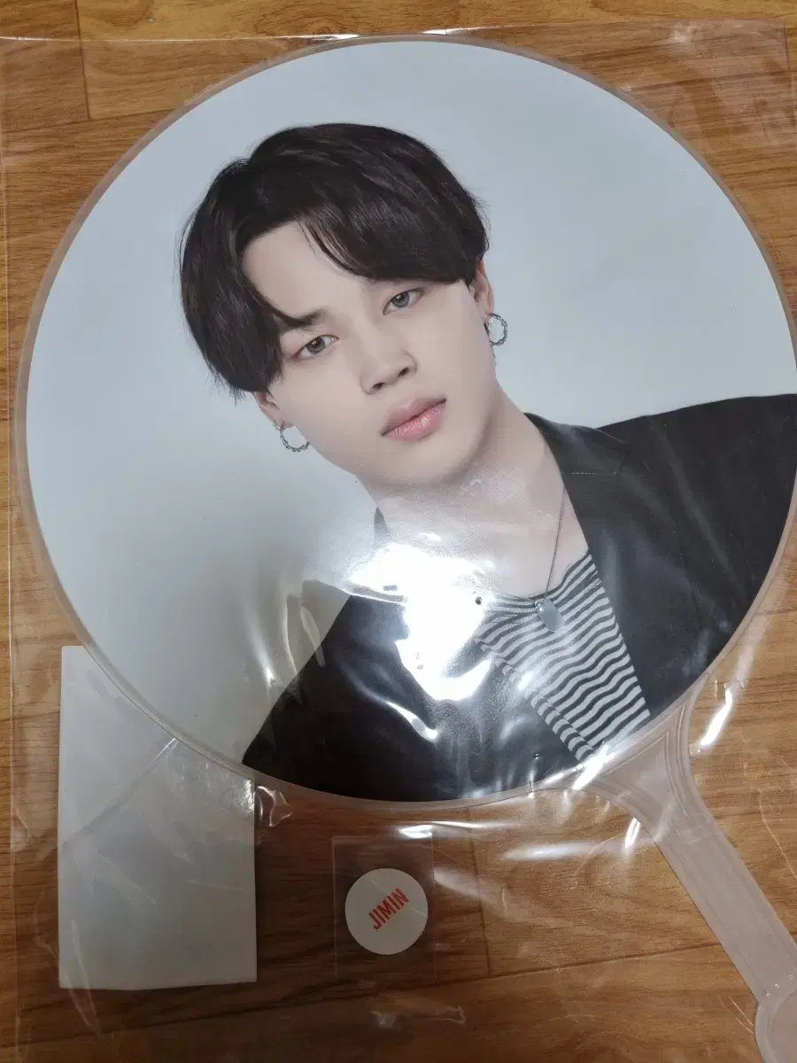 Jimin Image Picket - PTD