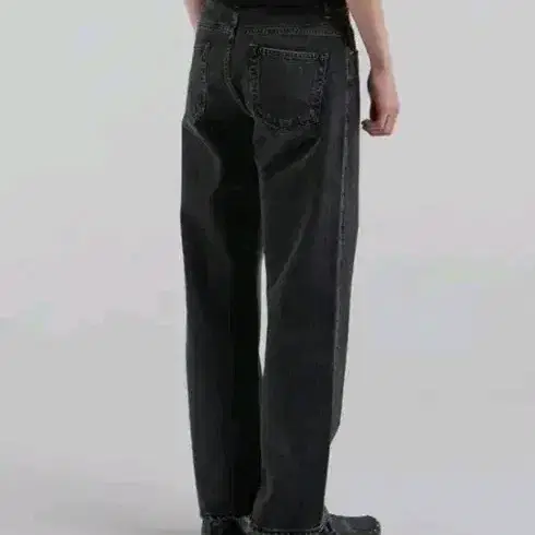 브랜디드 1893 black mirror jeans