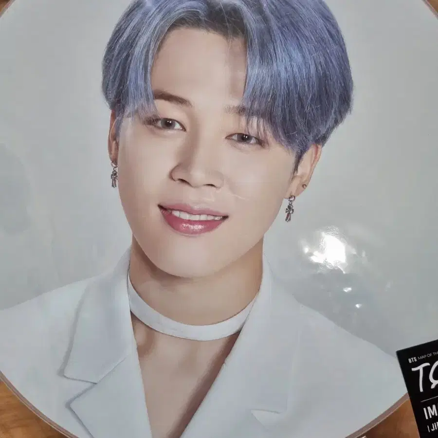 Jimin Image Picket - MapsolCon #방탄소년단,#BTS,#지민 on