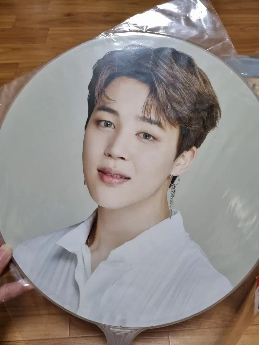 Jimin Image Picket - Spiccon The Final