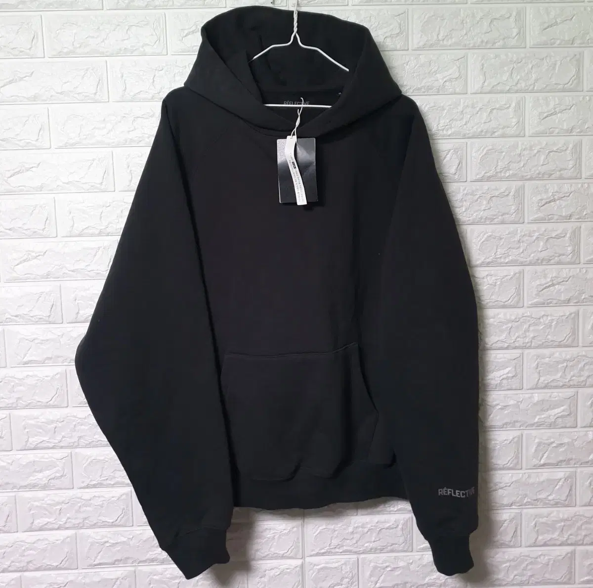 Reflective hoodies for sale