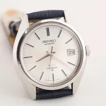 킹세이코 King SEIKO 하이비트 오토매틱 시계 5625-7111