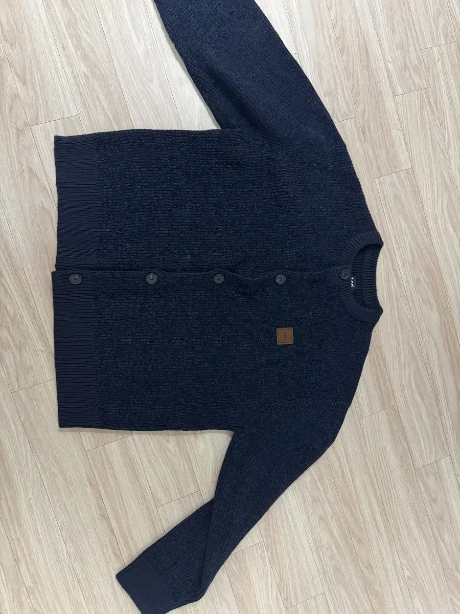 Men's Knit xl (LEE)