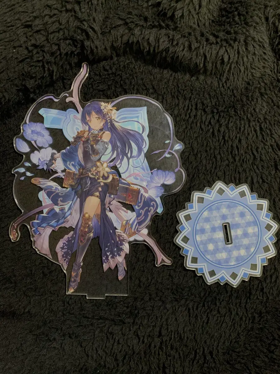 LoveLive Sonoda Umi Gran Bloo Acrylic