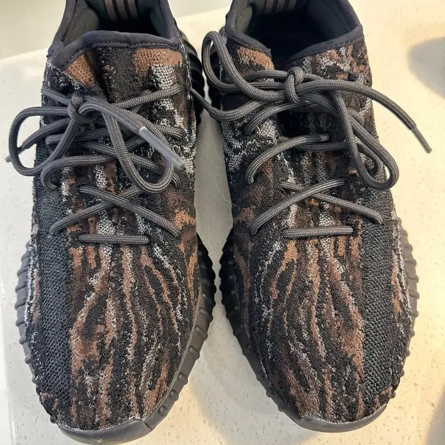 아디다스 adidas Yeezy boost 350 V2 mx rock