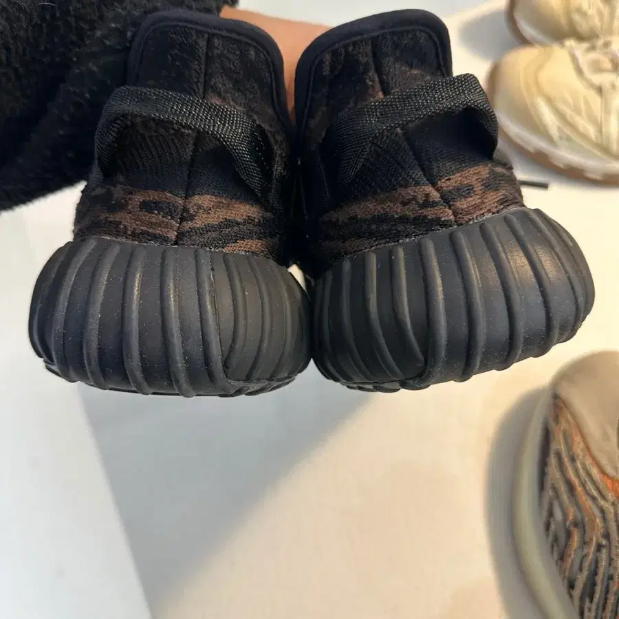 아디다스 adidas Yeezy boost 350 V2 mx rock