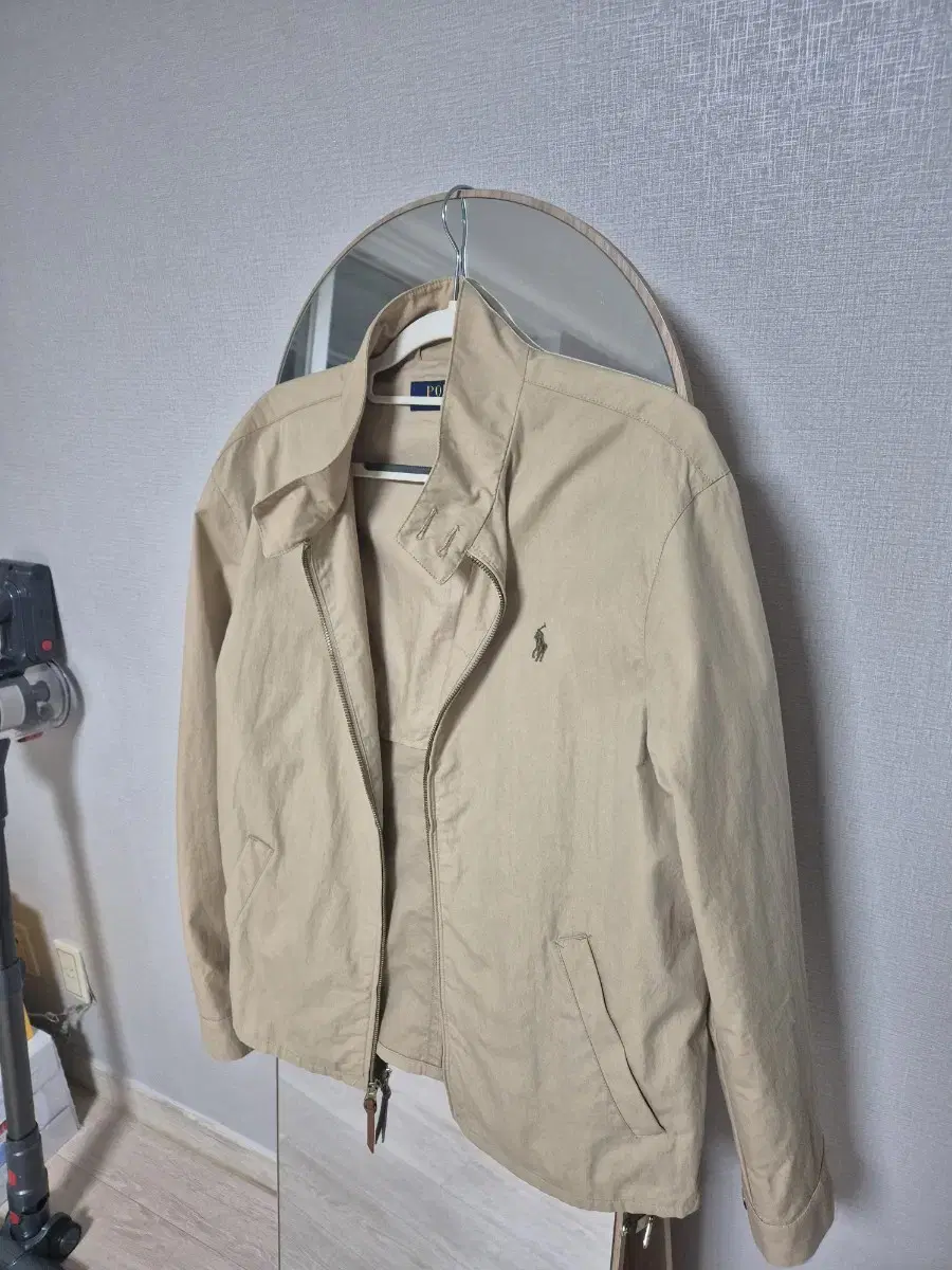 Polo Barracuda Jacket M