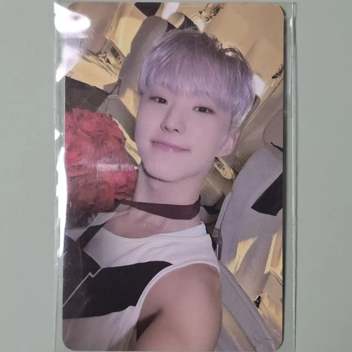 (shippingx) beatroad hoshi ld sealed WTS