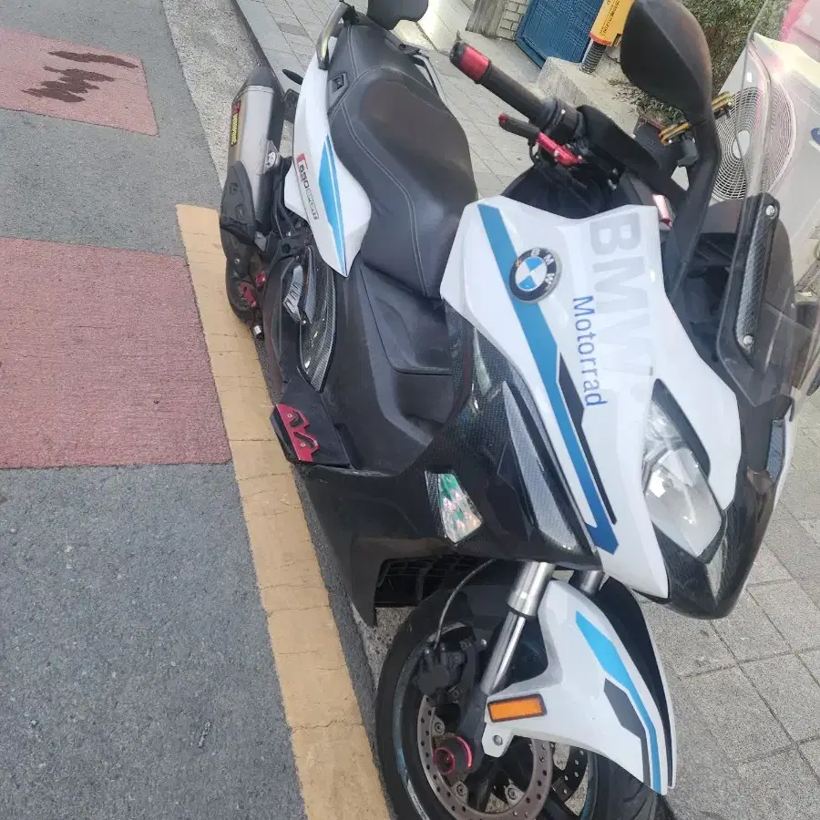 급매)c650s