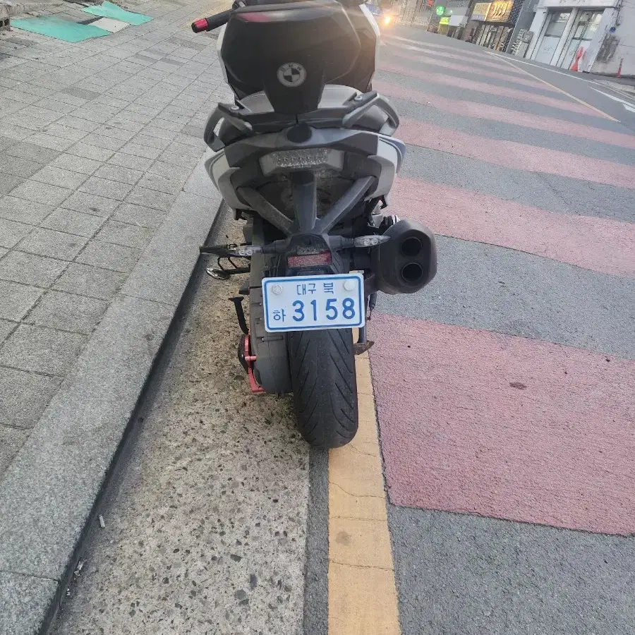 급매)c650s